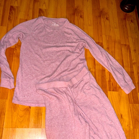 Matching PJ set - Picture 1 of 4